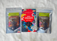 Load image into Gallery viewer, Choco Nutty Christmas Bliss Box