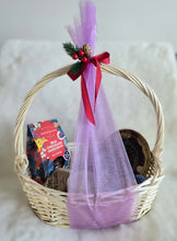 Load image into Gallery viewer, The Luxe Christmas Hamper