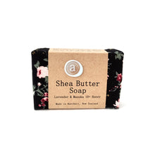 Load image into Gallery viewer, Shea Butter Soap