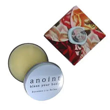 Load image into Gallery viewer, Beeswax Lip Balme - Vintage Rose