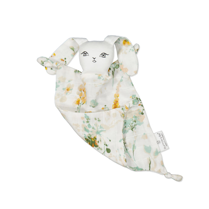 Baby Bunny Comforter – Spring Melody