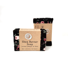 Load image into Gallery viewer, Shea Butter Soap