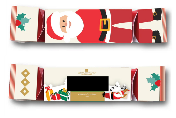 Christmas Crackers - Assorted Christmas Collection