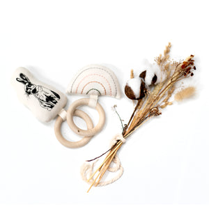 Blissful Baby Essentials Gift  Box