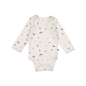 Blissful Baby Essentials Gift  Box