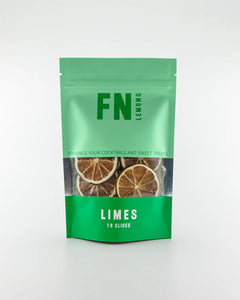 Dried citrus