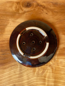Hand Made Soap Dishes