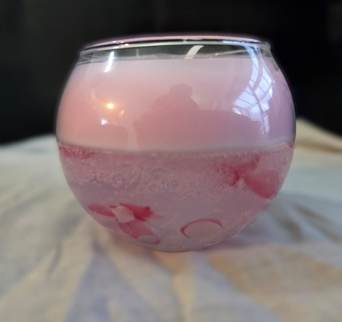 Handmade Candle