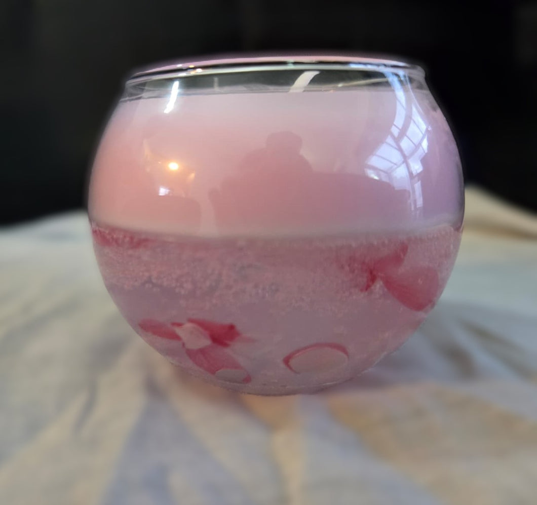 Handmade Candle