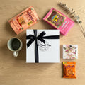 Brew & Bite Box