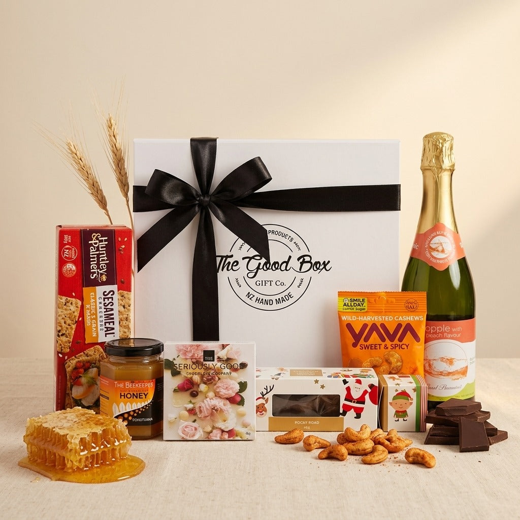 The Ultimate Celebration Box