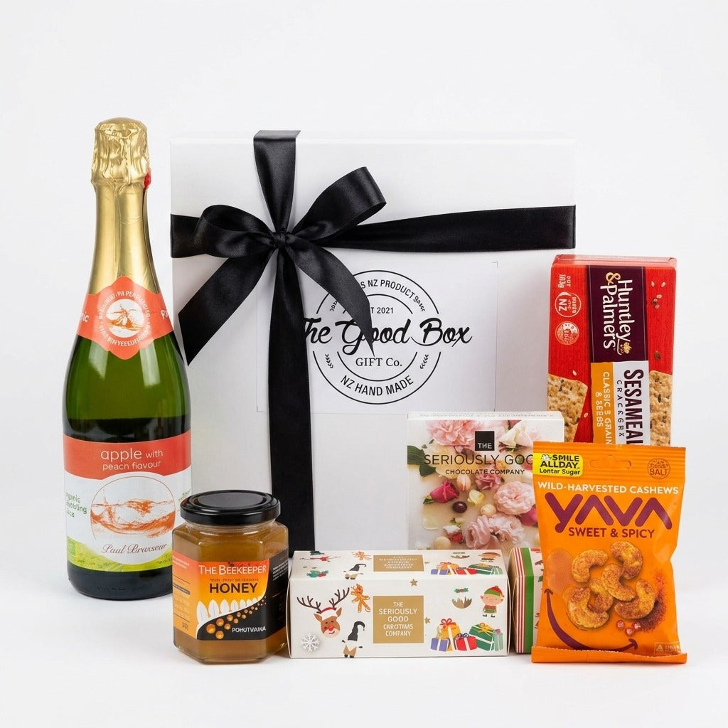 The Ultimate Celebration Box