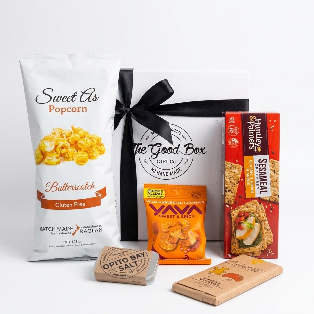 The Crave-Worthy Collection
