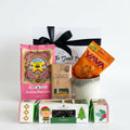 The Deluxe Coffee & Sweet Gift