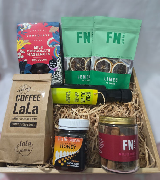 Father's Day Special Gift Box