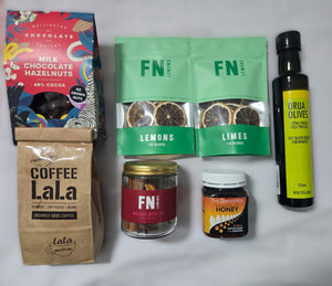 Father's Day Special Gift Box