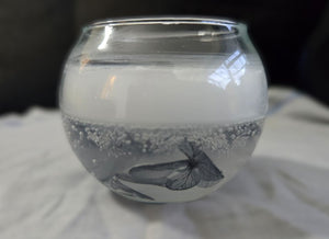 Handmade Candle