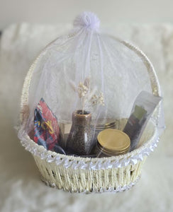 Diwali Delight Basket