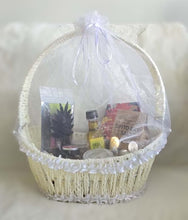 Load image into Gallery viewer, Golden Diwali Basket