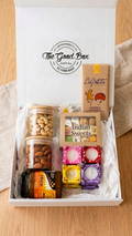 🪔 Festival of Lights – Luxury Diwali Hamper