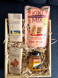 Spice & Sweet Gourmet Gift Box
