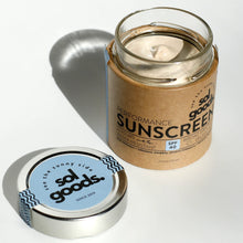 Load image into Gallery viewer, Mineral Sunscreen