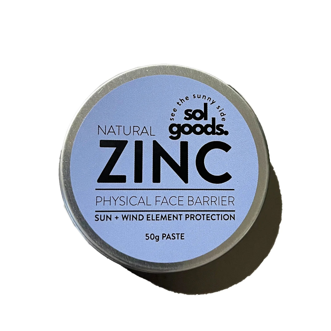 Solzinc