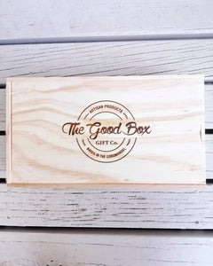 Medium Gift Box