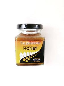 The Beekeeper Honey