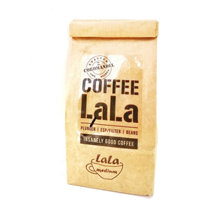 Coffee Lala