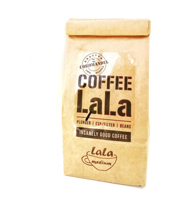 Coffee Lala