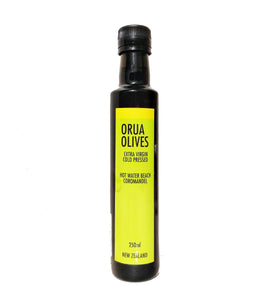 Olive Oil