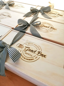 Medium Gift Box