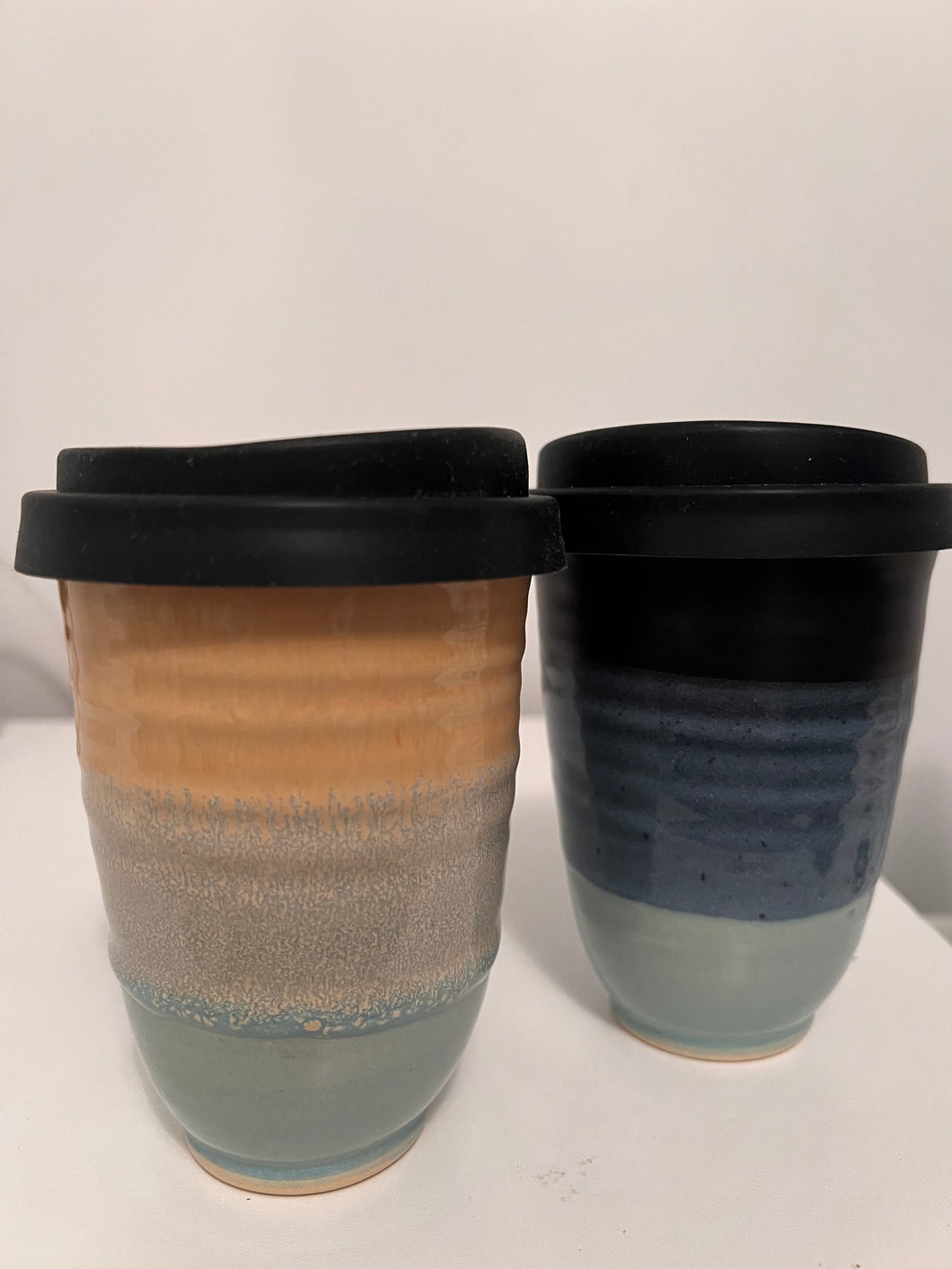 Take Away Ceramic Keepcups 12oz